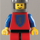 Illustration for article titled Exclusive: The Evolution of the Minifig